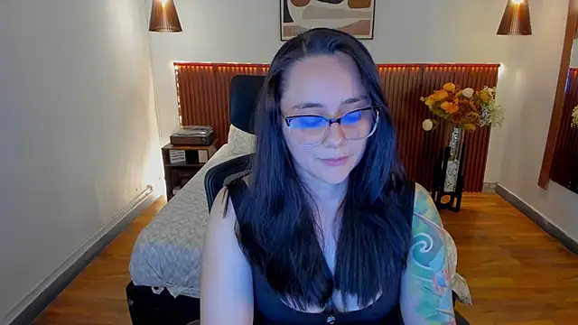 KatherineBond Live XXX-Chat