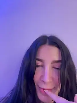 Lexyrain- Chat XXX in diretta