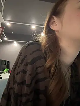 MiraBliss Chat XXX in diretta