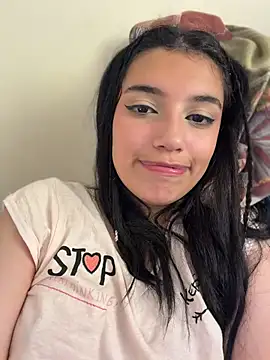 Capybarita's Live XXX Chat