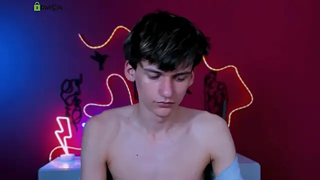 Chat XXX en directo de rico_steel