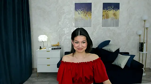 KateKross' Live XXX Chat