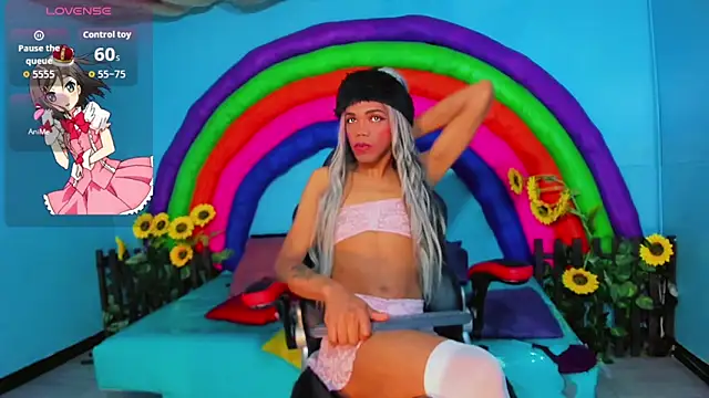 Andrea_Pop__ élő XXX-chatje
