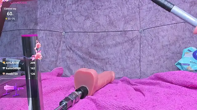 liana_hot_ 现场XXX聊天