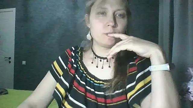 Aphrodisiaque_ Live XXX-chat
