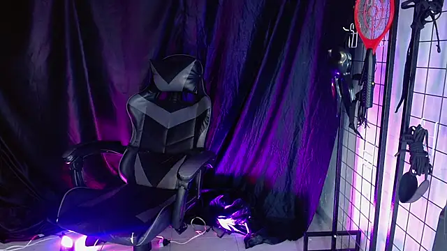 Webkamerová show zoriel_bigcock