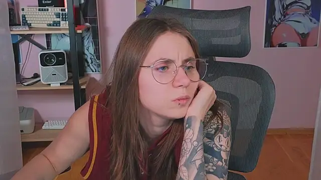 Chat XXX Live _AnnaStark_
