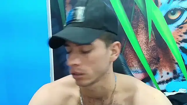 DEIBY_BABY's Live XXX Chat
