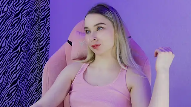 XXX chat uživo modela Haters__