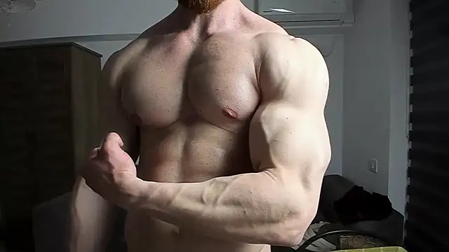 ZkkBlitz Webcam show