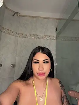 Вебкам-шоу kiim_taaylor