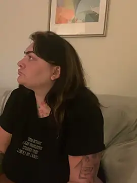HeyBABYGIRL's Live XXX Chat