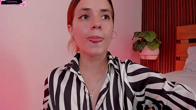 alliss_ginger_ Live XXX-Chat