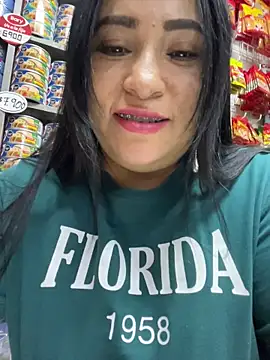 Miia_Jazmin Adlı Modelin Canlı XXX Sohbeti