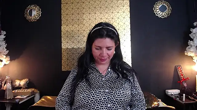 kinky_momm's Live XXX Chat