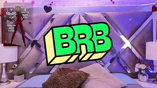 HarperrWest's Live XXX Chat