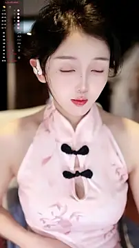 xiaomoli928 Show Webcam