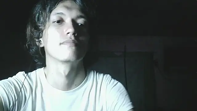 Show webcam de cherryuwu