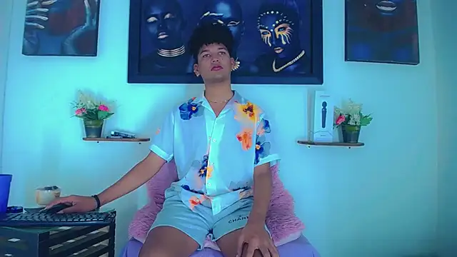 عرض كام Sebastian_-D