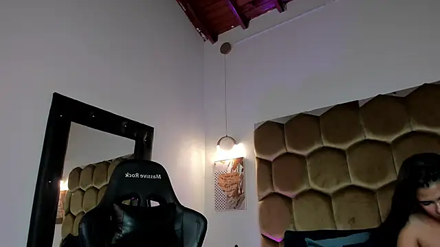 XXX chat uživo modela Celene_Rosejs