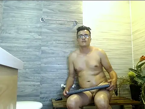 Show de webcam de Jeff_vibe