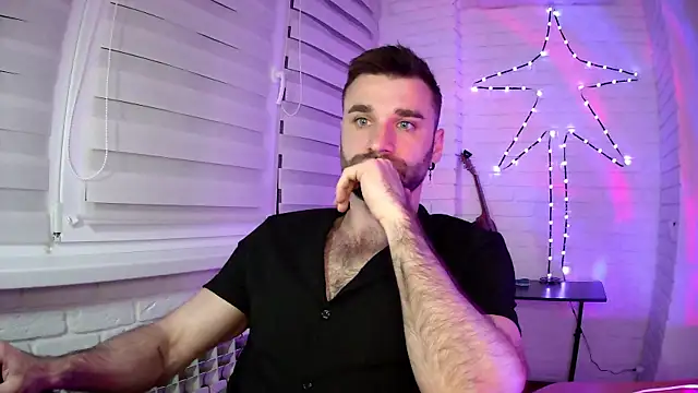 DaddySlava Webcam Show