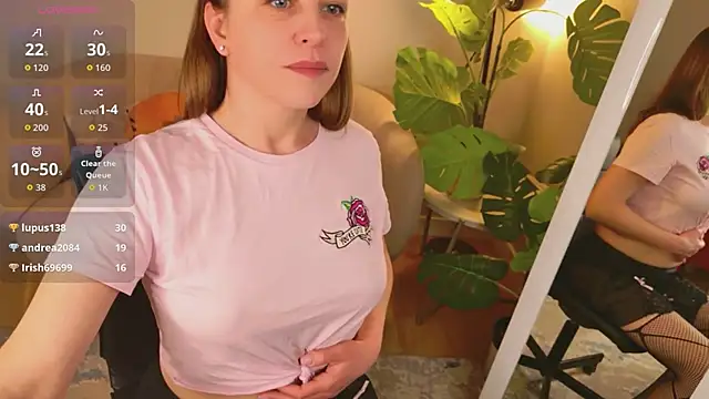 Jane_Fisher_ live XXX chat