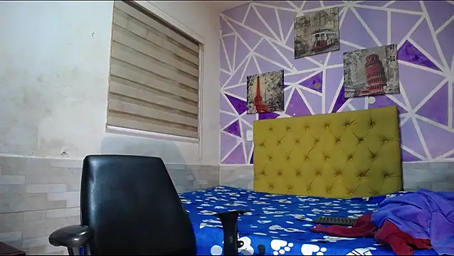 Hellen_maya Live XXX-Chat