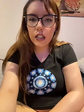 Chat XXX ao vivo de AliceMtz