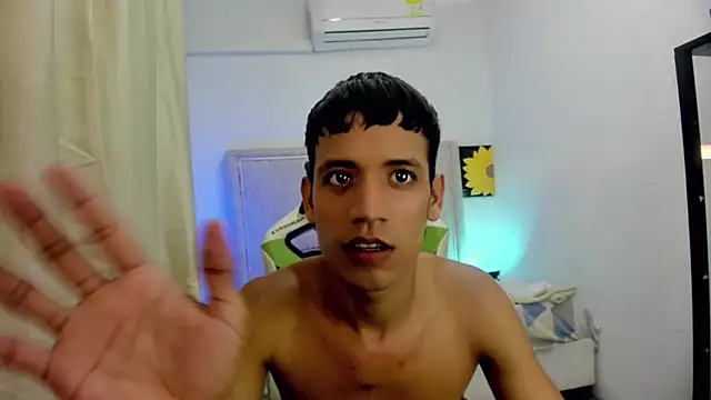 Živý XXX chat Jr_flow
