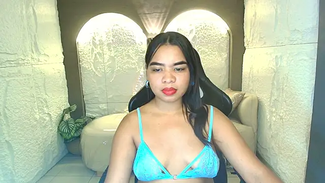 Chat XXX en directo de ISAA_R_