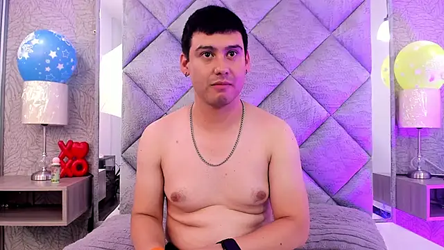 Show de webcam de Kalix_Taylor