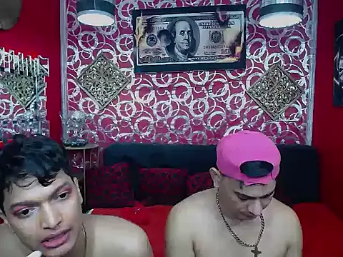 عرض كام COUPLEFRIENDBAREBACK