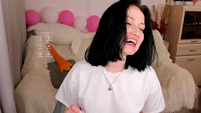 Živý XXX chat LisaMooore