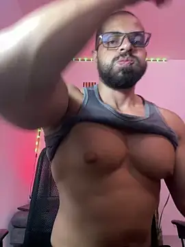 magnumchris Show Webcam