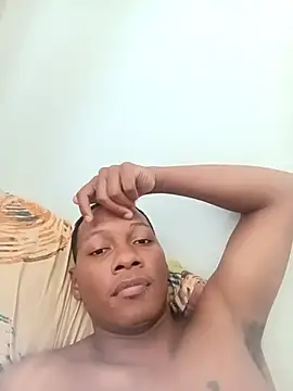 Webkamerová show SANTI_BIGXXX