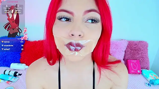Cloee_Lovee's Live XXX Chat