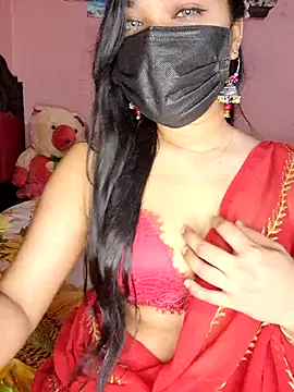 ariya-03 Webcam show