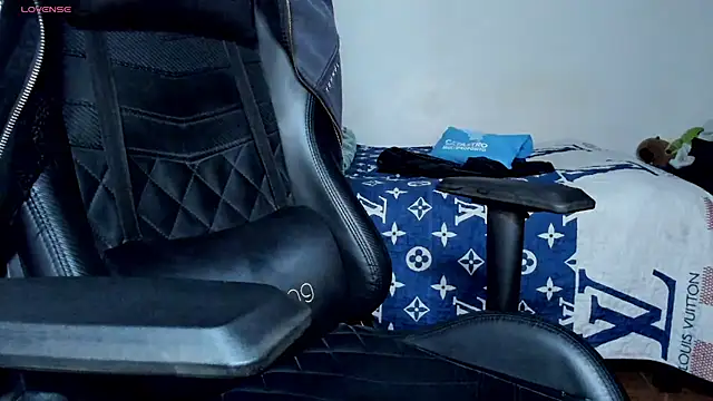 Tommy_Bred Webcamshow