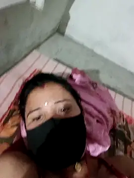 Sangam_rathor Webcam Show
