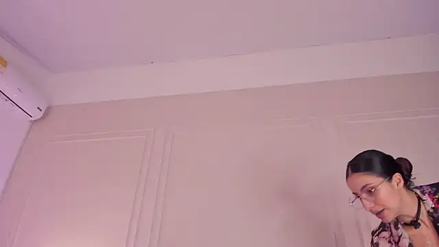 Živý XXX chat Angel-bells