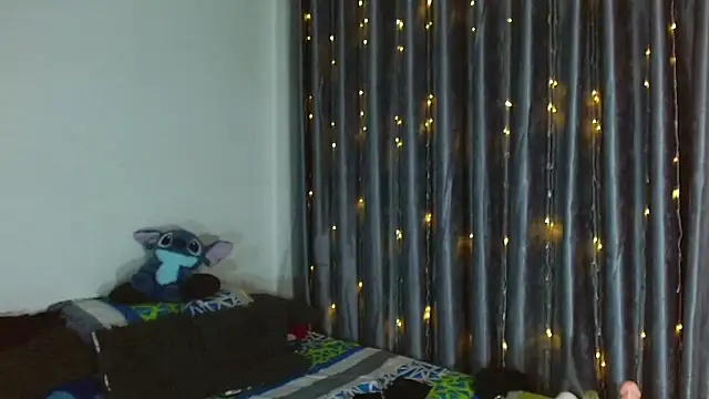 Kenisha_Sweet webkamerás műsora