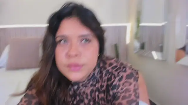 GeorginaReyes Webcam Show