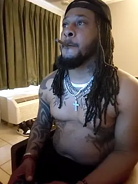 Chatroom XXX en direct de TooGoodConway23