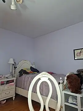 Victoriatv1 Show in webcam