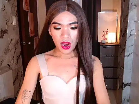 AlexaCollins0 网络视讯表演