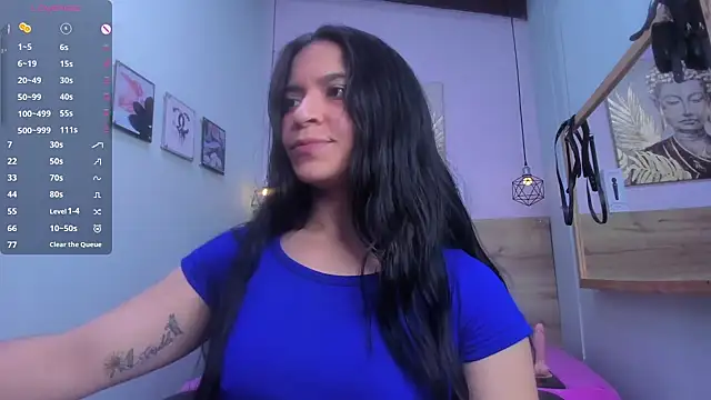 lalytulu99 – Live XXX-chat