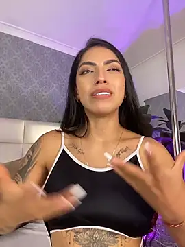 Celeste_Amber – webcam-show