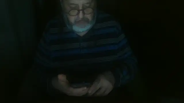 Chat XXX en directo de Koldo70