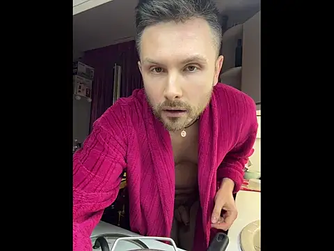 Chat XXX en directo de MartinBrandon